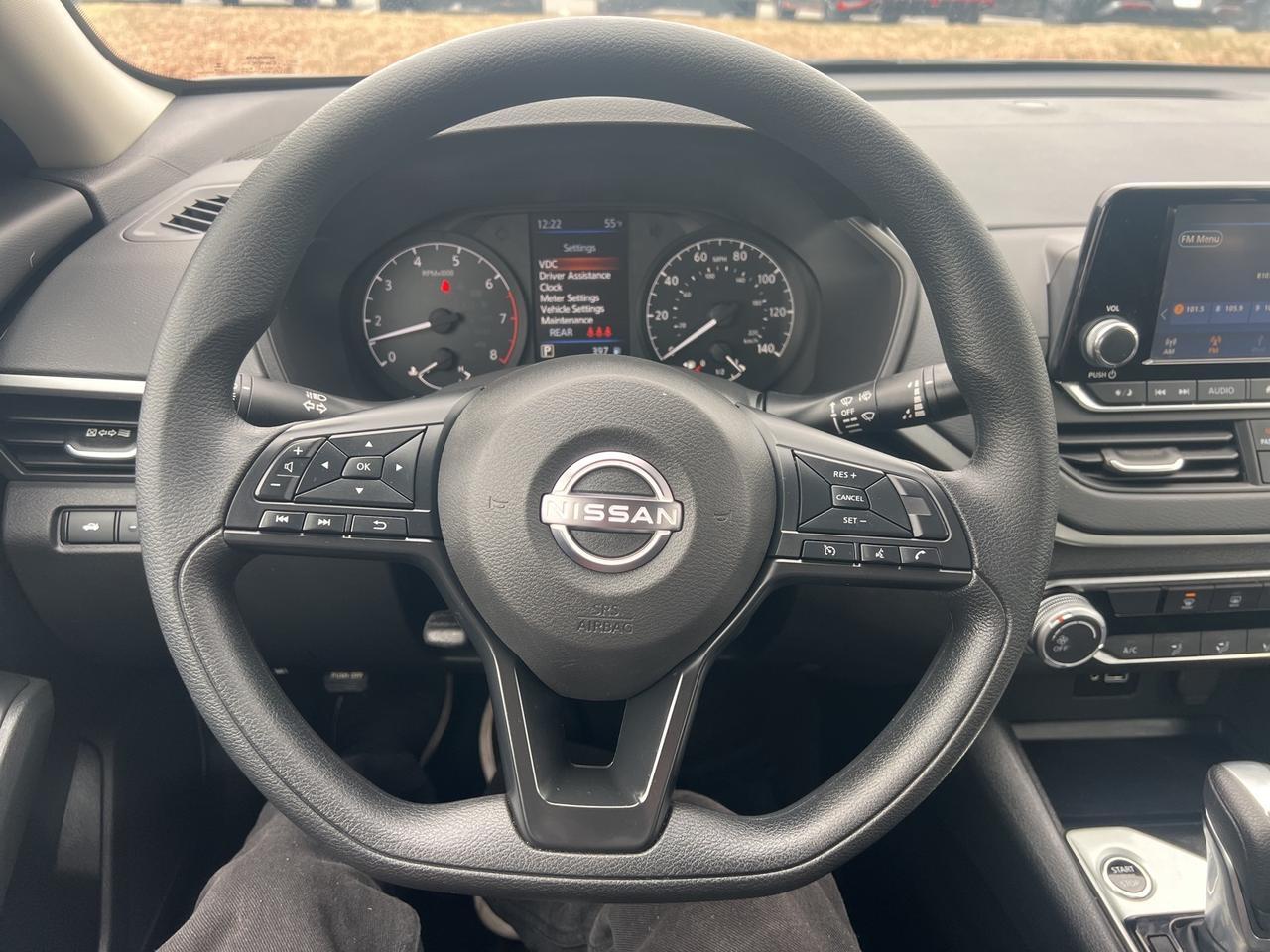 2024 Nissan Altima 2.5 S Waldorf MD