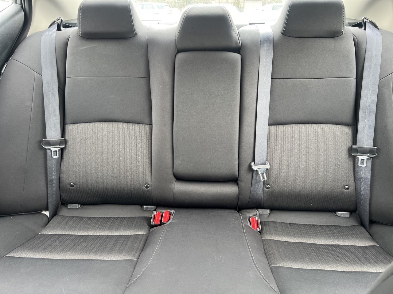 2024 Nissan Altima 2.5 S Waldorf MD