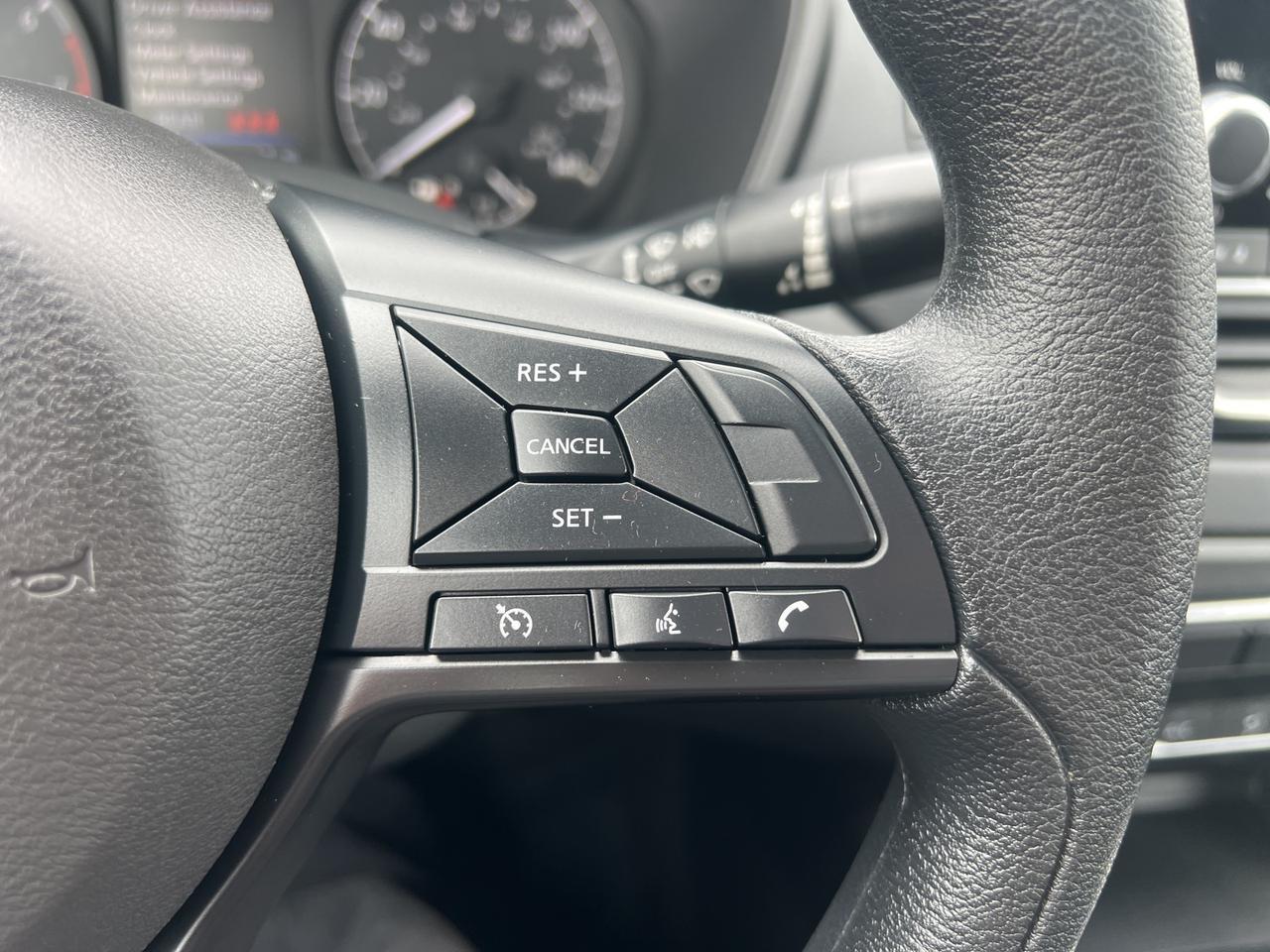 2024 Nissan Altima 2.5 S Waldorf MD