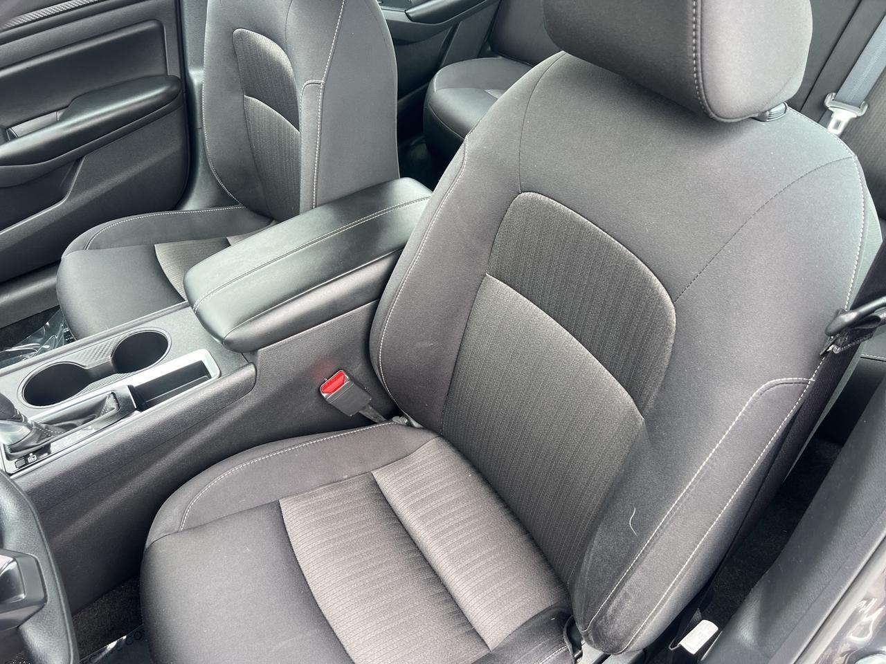 2024 Nissan Altima 2.5 S Waldorf MD