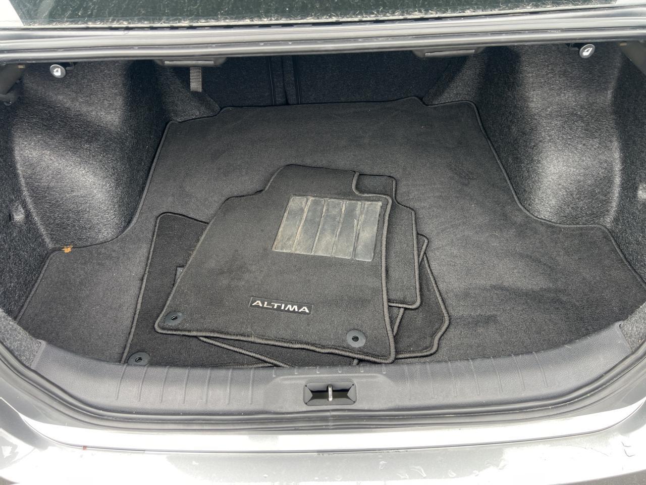 2024 Nissan Altima 2.5 S Waldorf MD