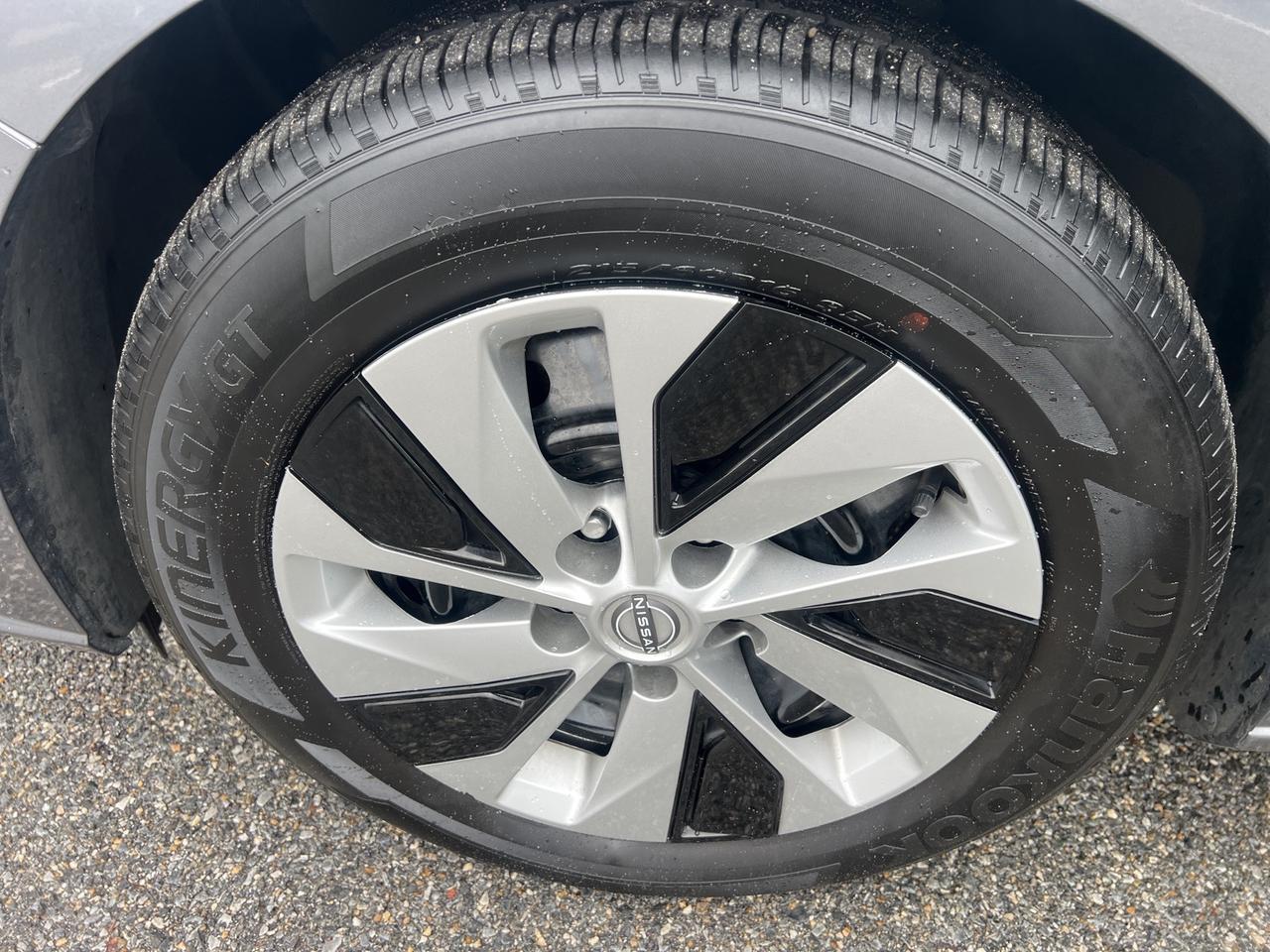 2024 Nissan Altima 2.5 S Waldorf MD