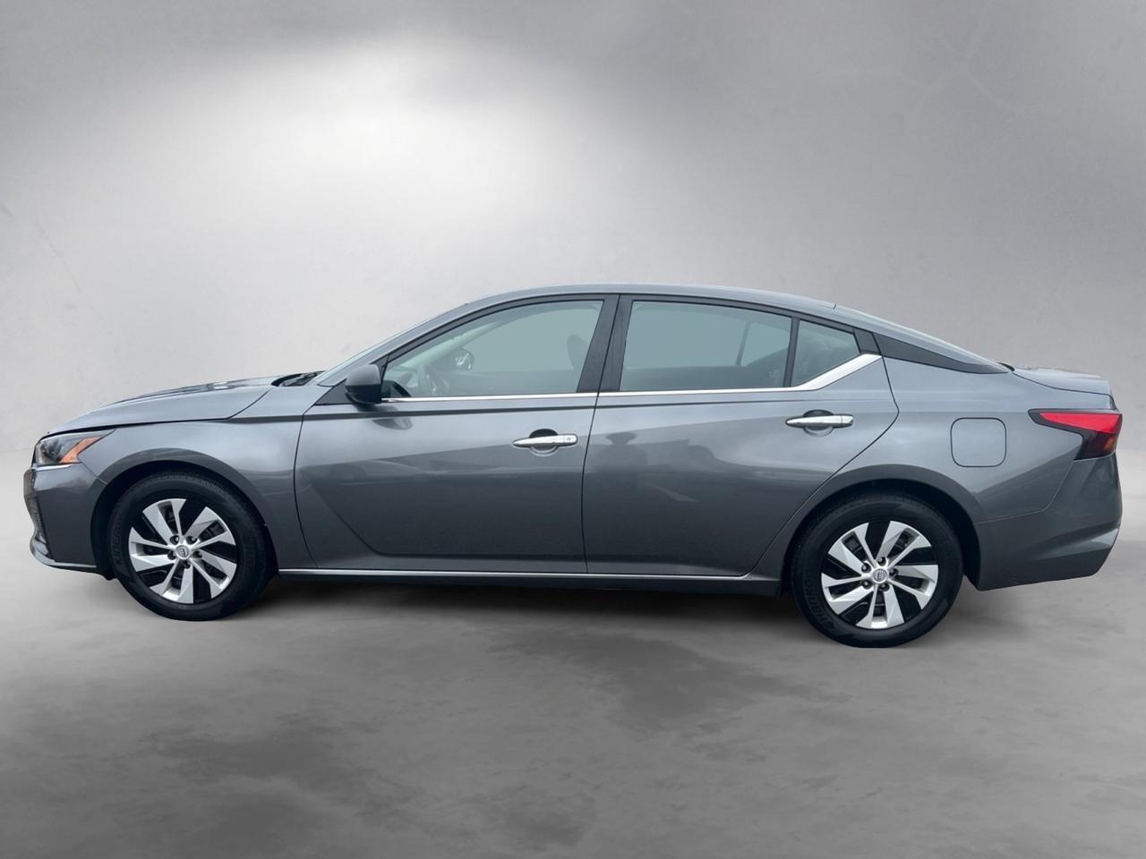 2024 Nissan Altima 2.5 S Waldorf MD