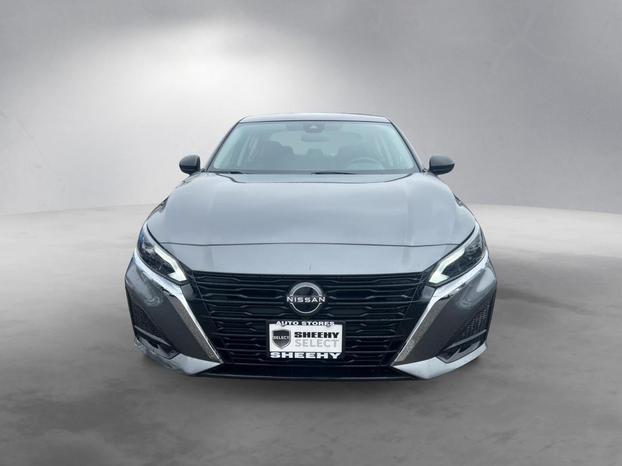 2024 Nissan Altima 2.5 S Waldorf MD