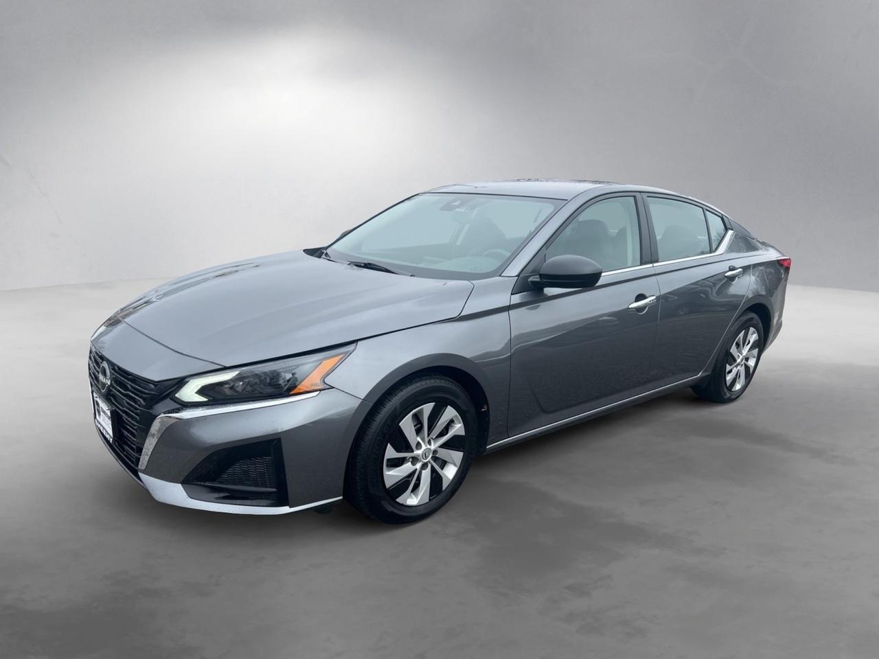 2024 Nissan Altima 2.5 S Waldorf MD