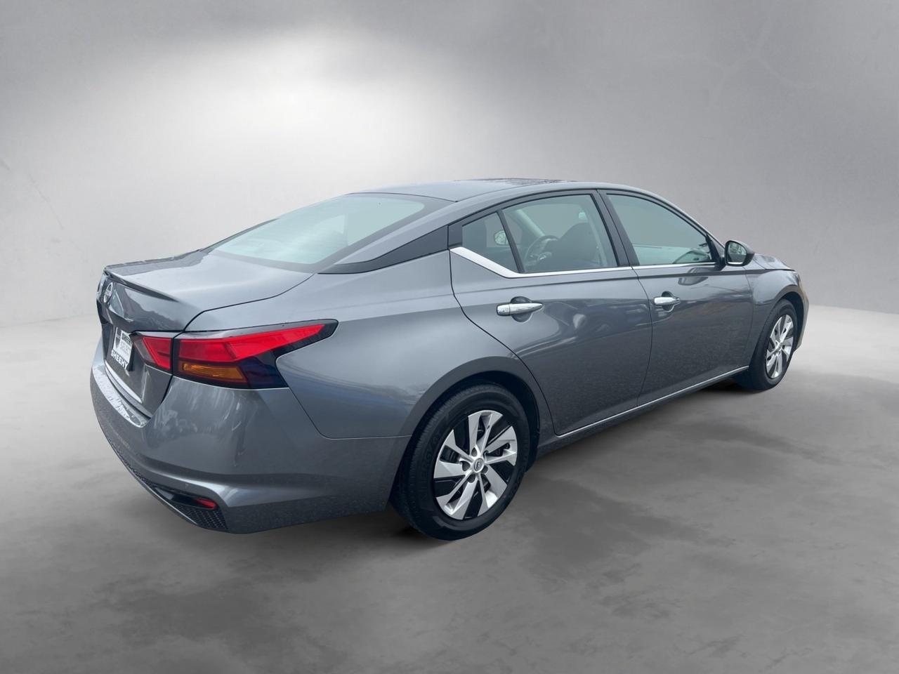 2024 Nissan Altima 2.5 S Waldorf MD