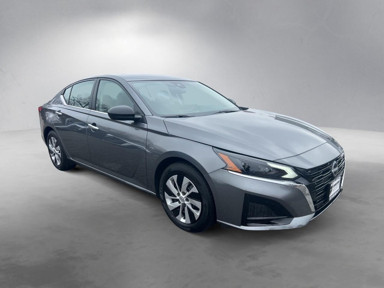 2024 Nissan Altima 2.5 S Waldorf MD