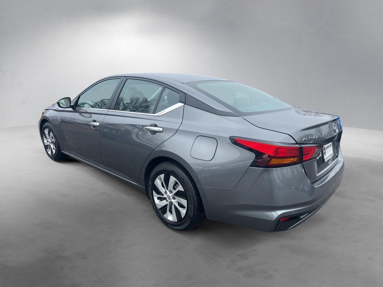 2024 Nissan Altima 2.5 S Waldorf MD