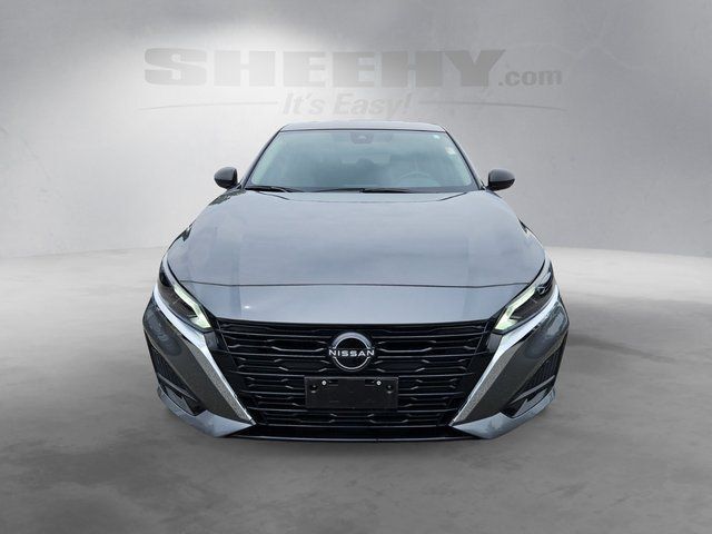 2024 Nissan Altima 2.5 S Waldorf MD
