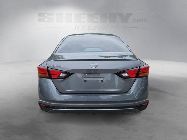 2024 Nissan Altima 2.5 S Waldorf MD