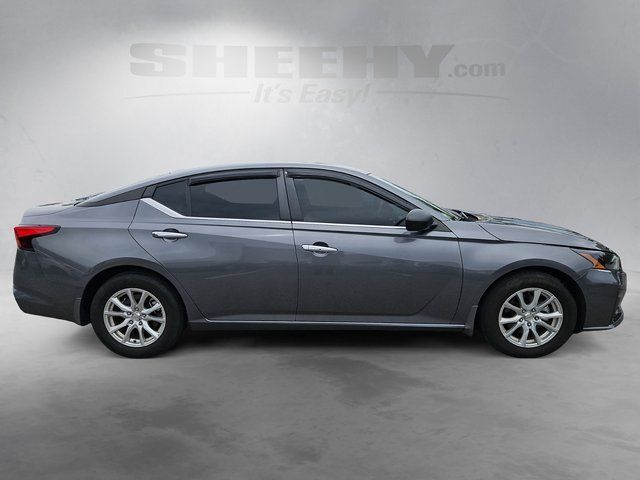 2024 Nissan Altima 2.5 S Waldorf MD