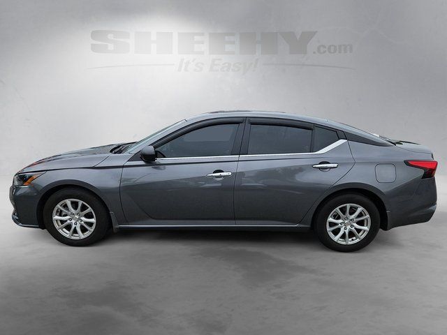 2024 Nissan Altima 2.5 S Waldorf MD