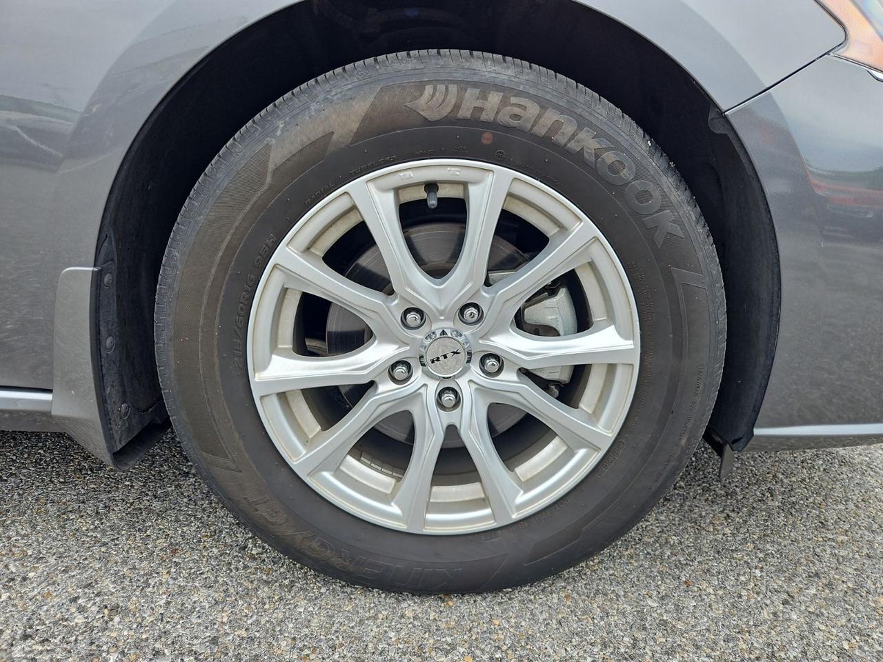 2024 Nissan Altima 2.5 S Waldorf MD