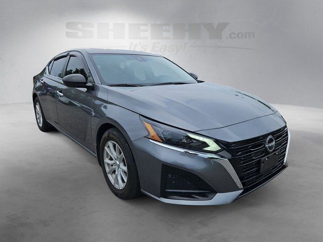 2024 Nissan Altima 2.5 S Waldorf MD