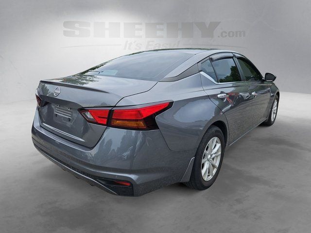 2024 Nissan Altima 2.5 S Waldorf MD