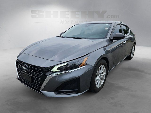 2024 Nissan Altima 2.5 S Waldorf MD