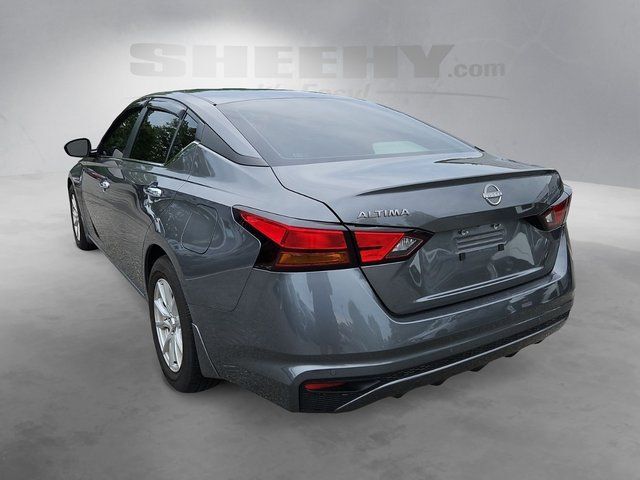 2024 Nissan Altima 2.5 S Waldorf MD