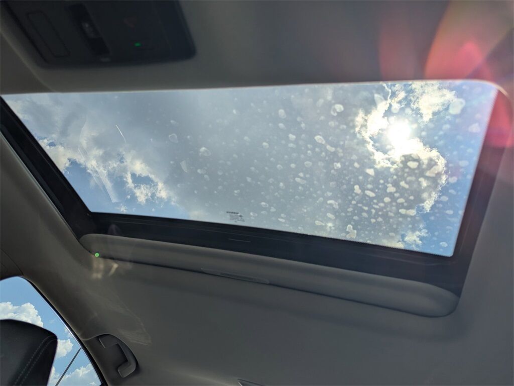 2024 Nissan Altima 2.5 SL Kennesaw GA