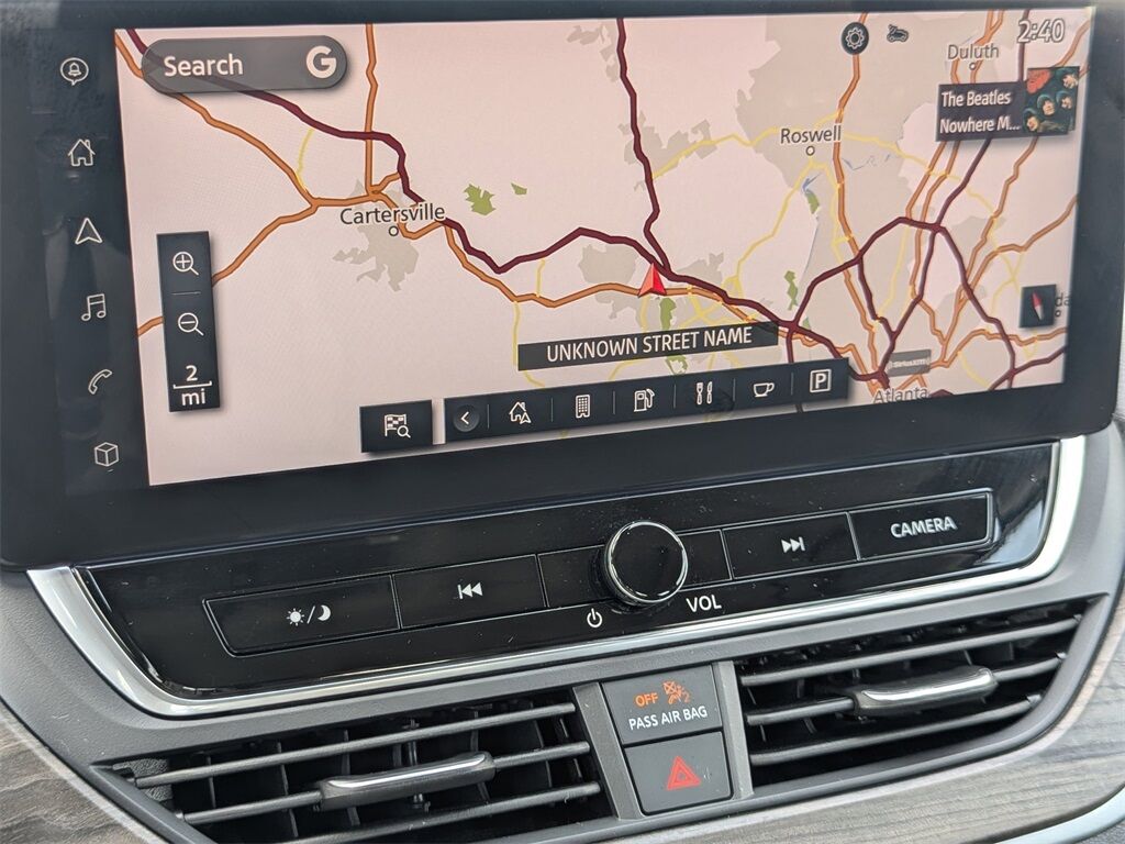 2024 Nissan Altima 2.5 SL Kennesaw GA