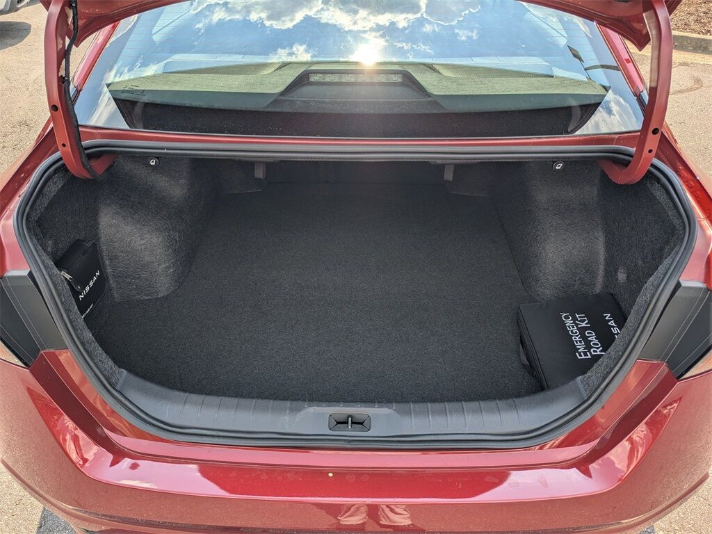 2024 Nissan Altima 2.5 SL Kennesaw GA