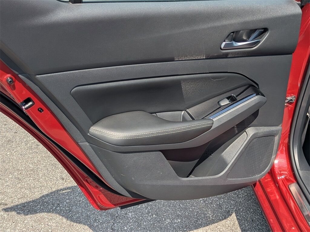 2024 Nissan Altima 2.5 SL Kennesaw GA