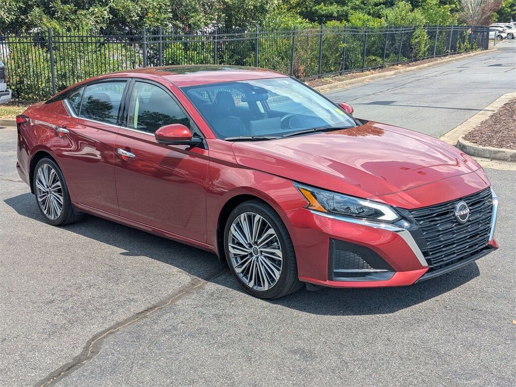 2024 Nissan Altima 2.5 SL Kennesaw GA