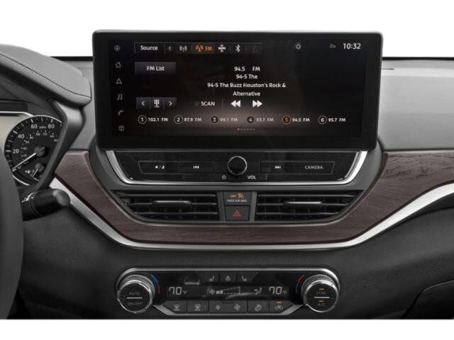 2024 Nissan Altima 2.5 SL Kennesaw GA