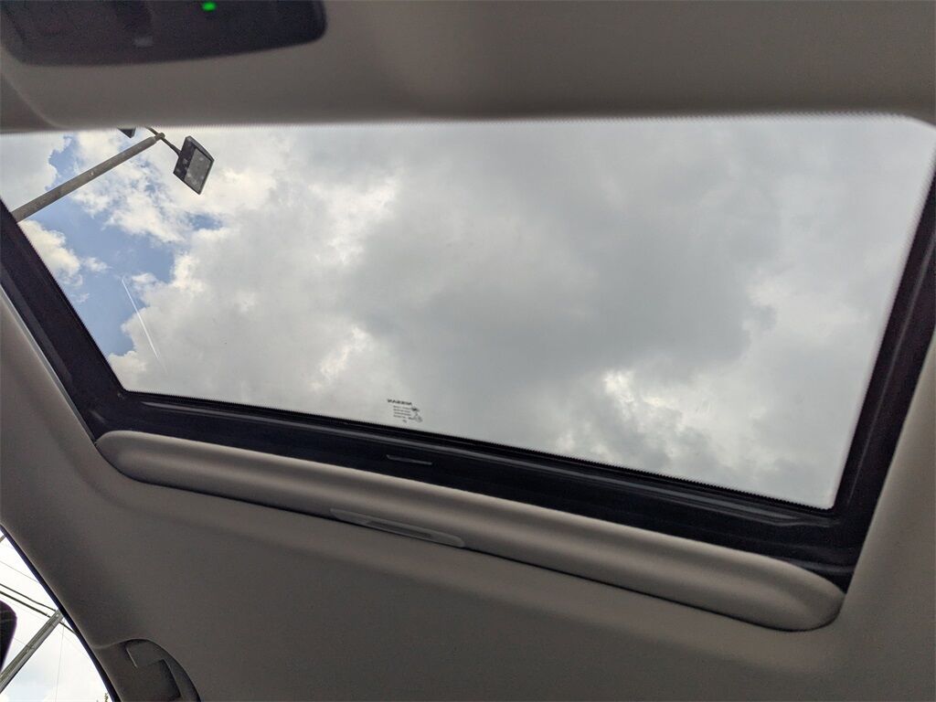 2024 Nissan Altima 2.5 SL Kennesaw GA