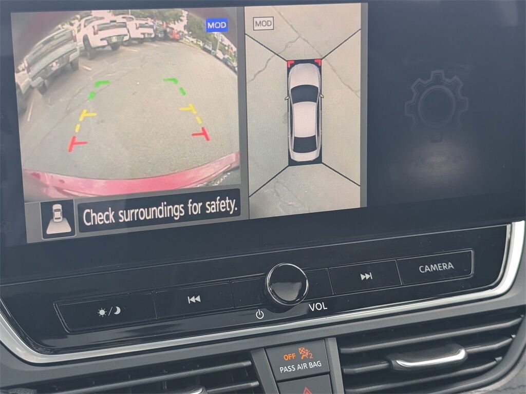 2024 Nissan Altima 2.5 SL Kennesaw GA