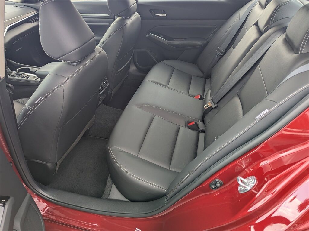 2024 Nissan Altima 2.5 SL Kennesaw GA