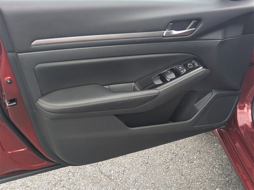 2024 Nissan Altima 2.5 SL Kennesaw GA