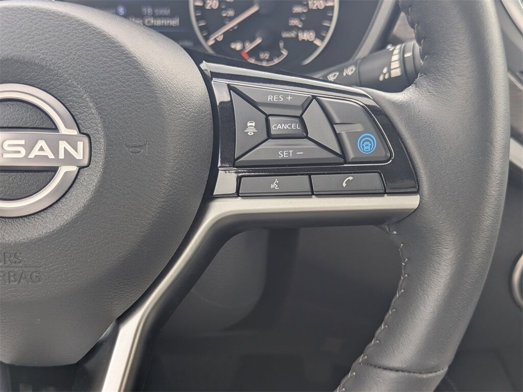 2024 Nissan Altima 2.5 SL Kennesaw GA
