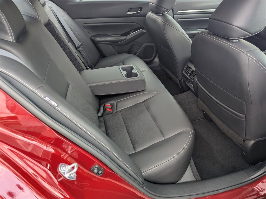 2024 Nissan Altima 2.5 SL Kennesaw GA