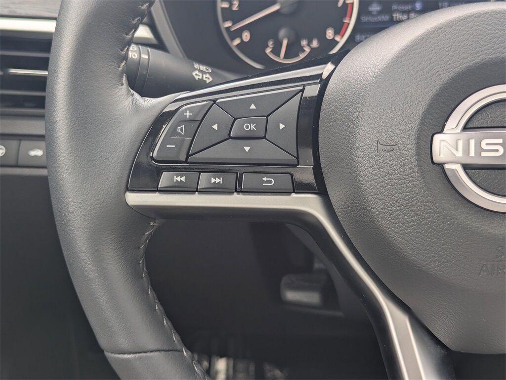2024 Nissan Altima 2.5 SL Kennesaw GA