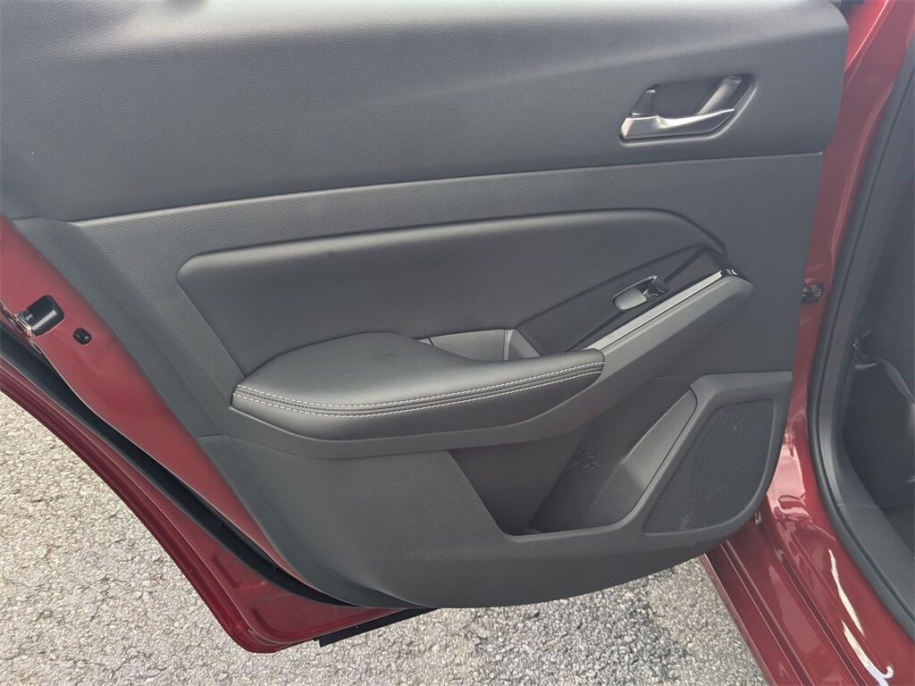 2024 Nissan Altima 2.5 SL Kennesaw GA