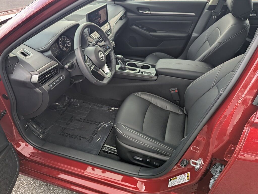 2024 Nissan Altima 2.5 SL Kennesaw GA