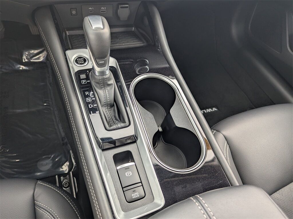 2024 Nissan Altima 2.5 SL Kennesaw GA