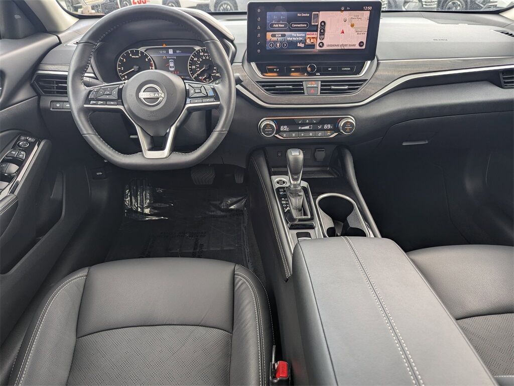 2024 Nissan Altima 2.5 SL Kennesaw GA
