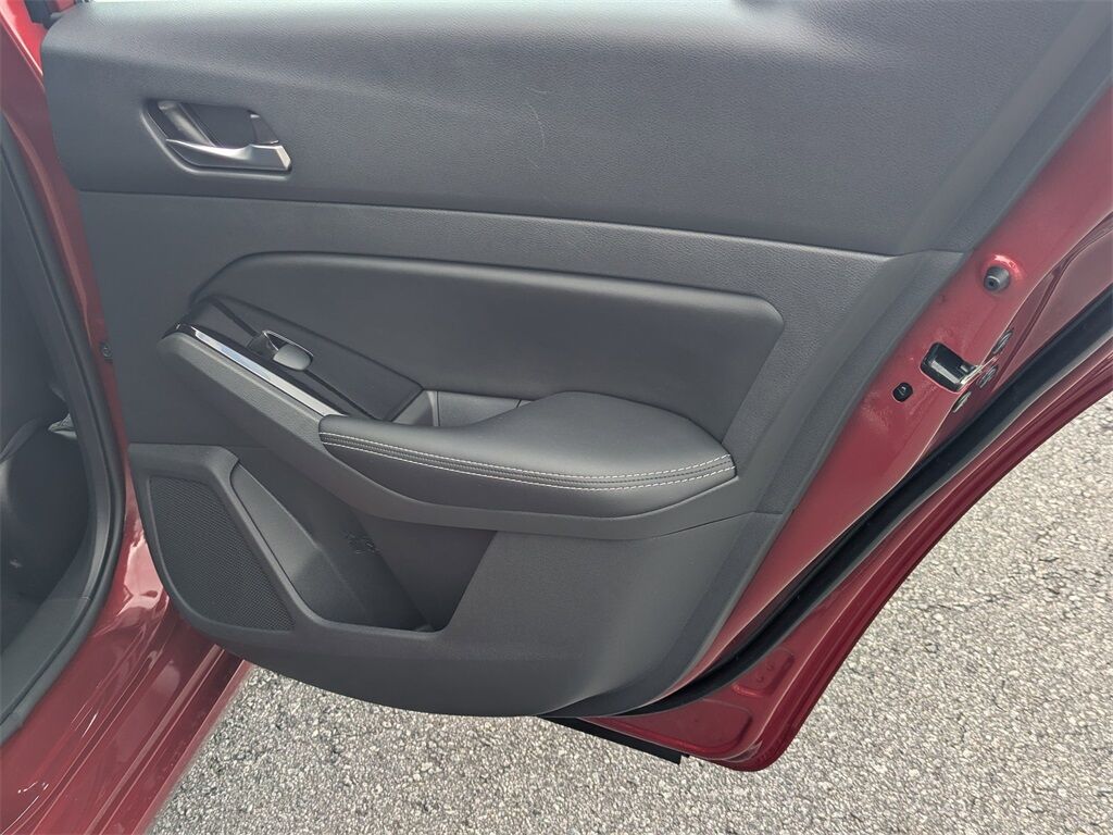 2024 Nissan Altima 2.5 SL Kennesaw GA