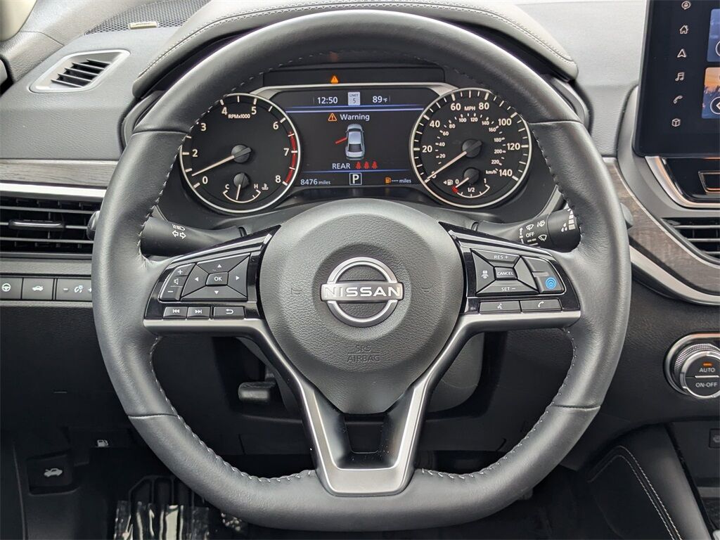 2024 Nissan Altima 2.5 SL Kennesaw GA