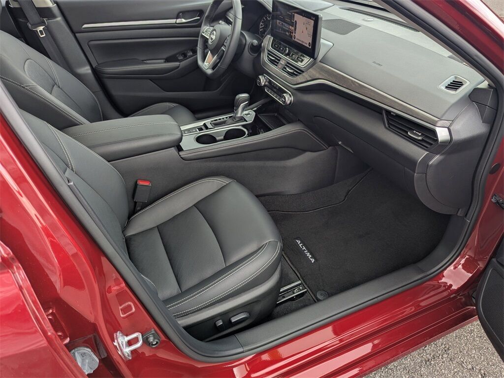 2024 Nissan Altima 2.5 SL Kennesaw GA
