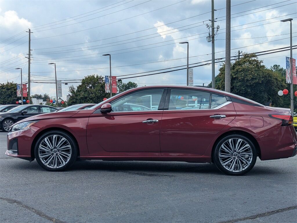 2024 Nissan Altima 2.5 SL Kennesaw GA