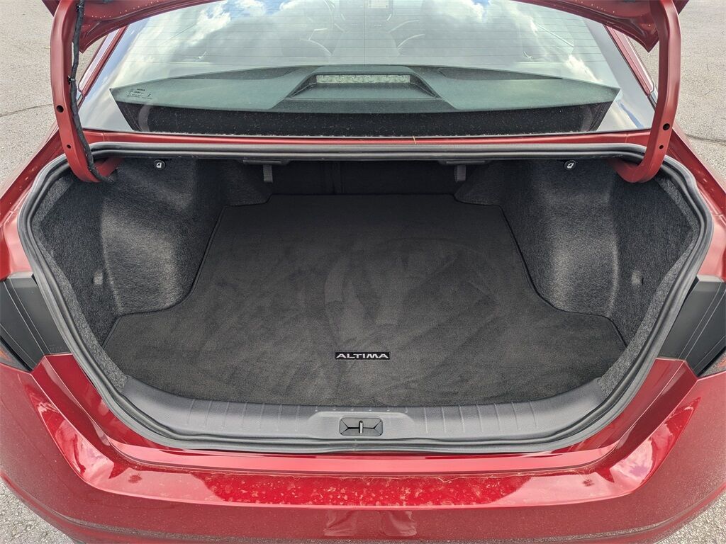 2024 Nissan Altima 2.5 SL Kennesaw GA