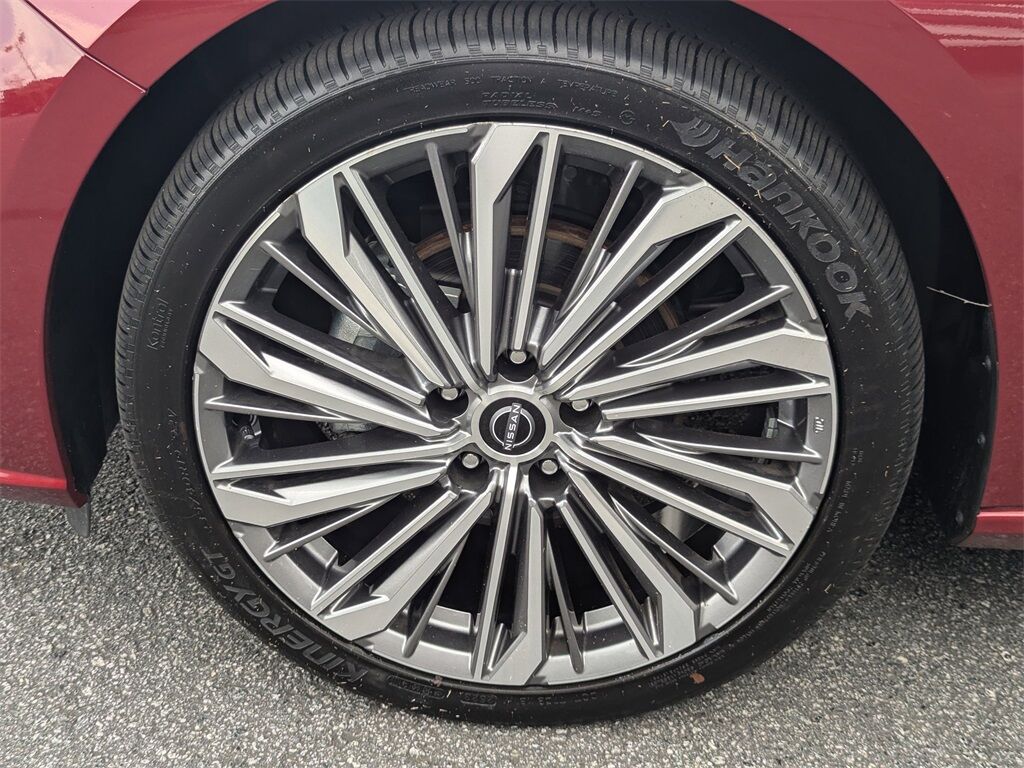 2024 Nissan Altima 2.5 SL Kennesaw GA