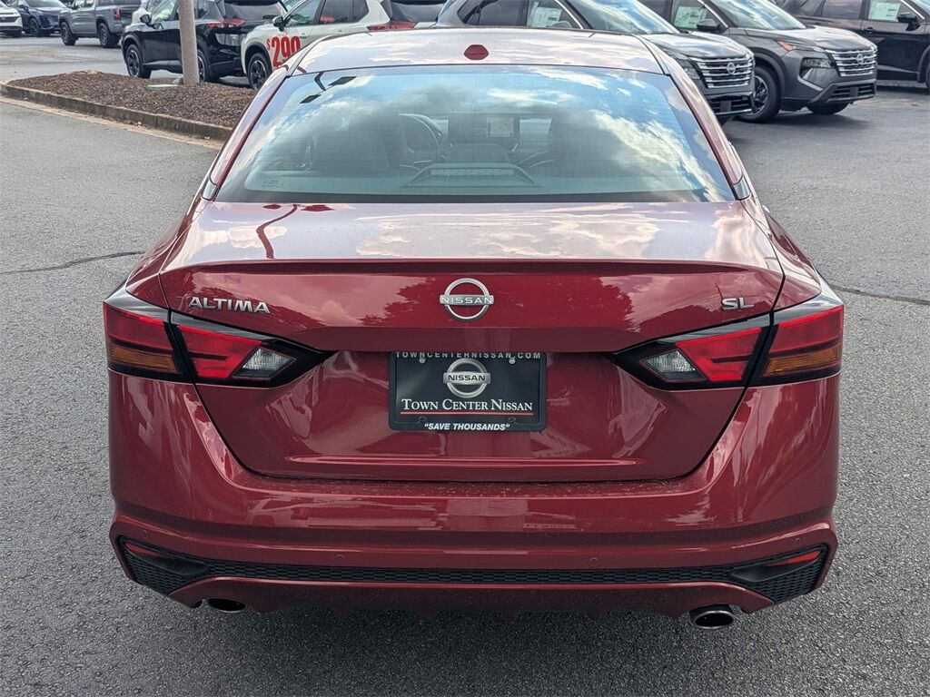 2024 Nissan Altima 2.5 SL Kennesaw GA