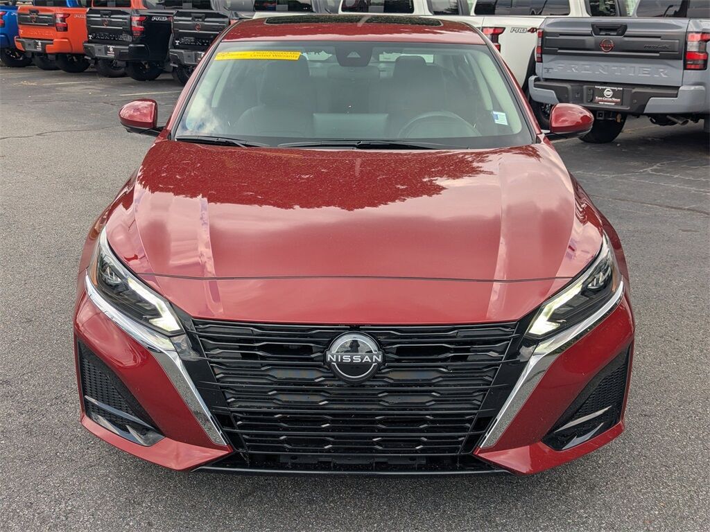 2024 Nissan Altima 2.5 SL Kennesaw GA