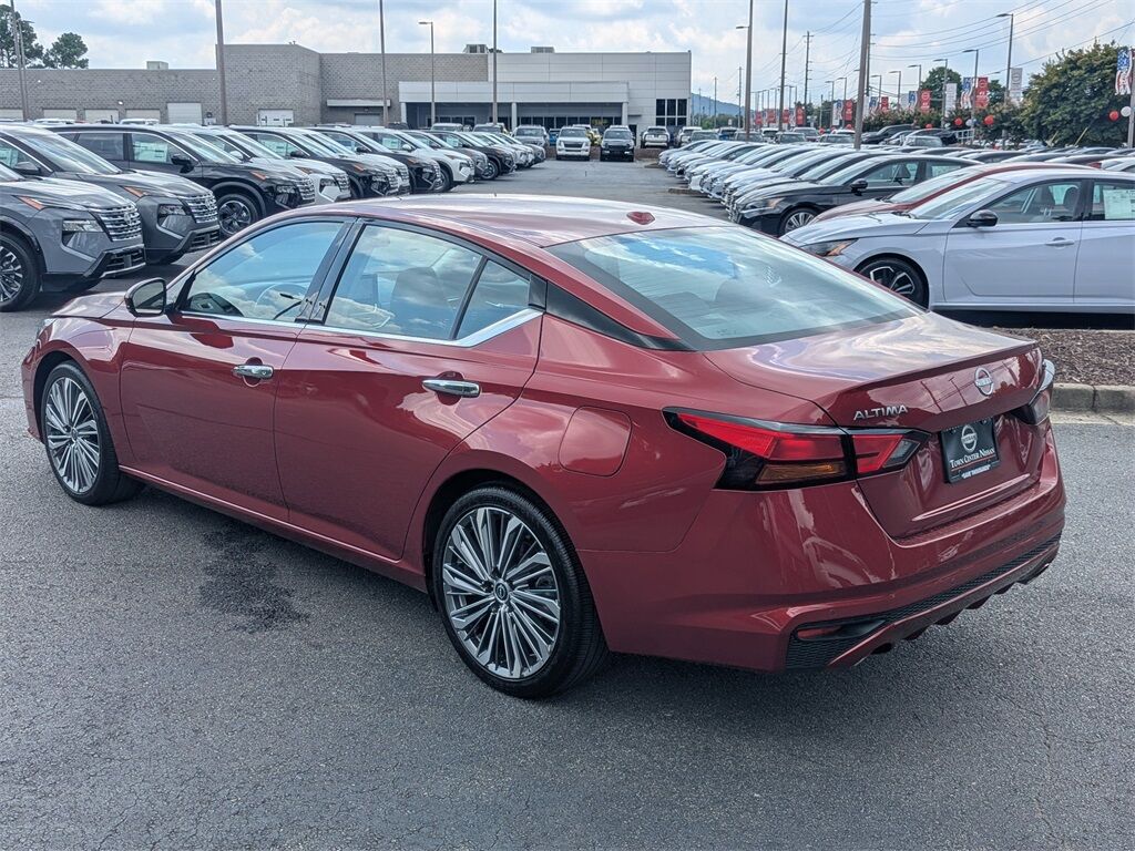 2024 Nissan Altima 2.5 SL Kennesaw GA