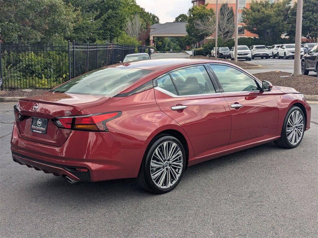 2024 Nissan Altima 2.5 SL Kennesaw GA