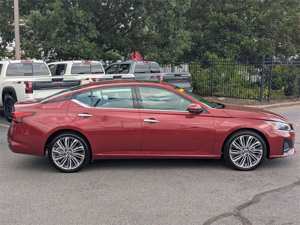 2024 Nissan Altima 2.5 SL Kennesaw GA