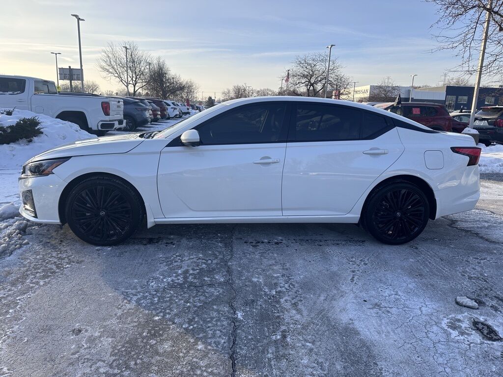 2024 Nissan Altima 2.5 SL San Clemente CA